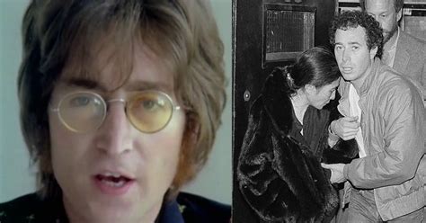 waar werd john lennon vermoord.
